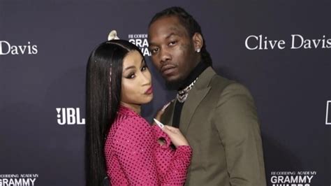 offset cardi b twitter|Cardi Bs Twitter rant targets ex